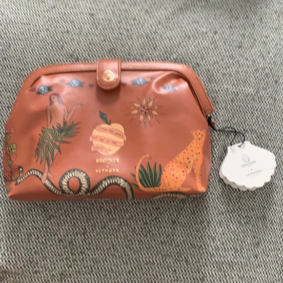 sephora brother vellies